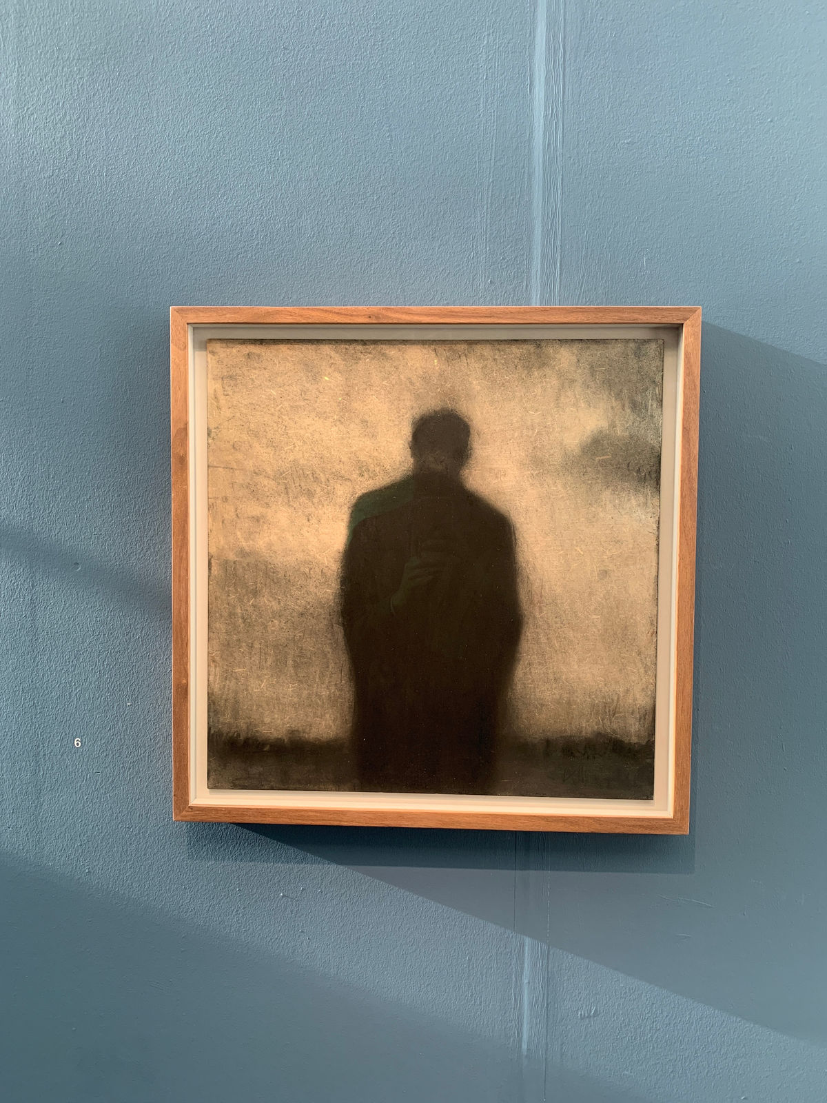 Anne Magill, Menhir, 2020