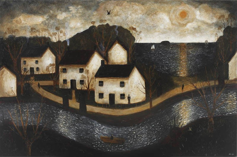 John Caple, 1. The Poets's Journey, 2019