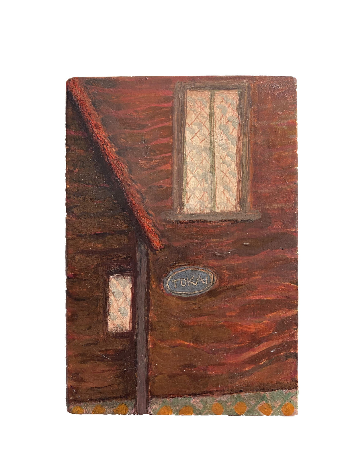 Heidrun Rathgeb, 109. Tokai U/F, 2021