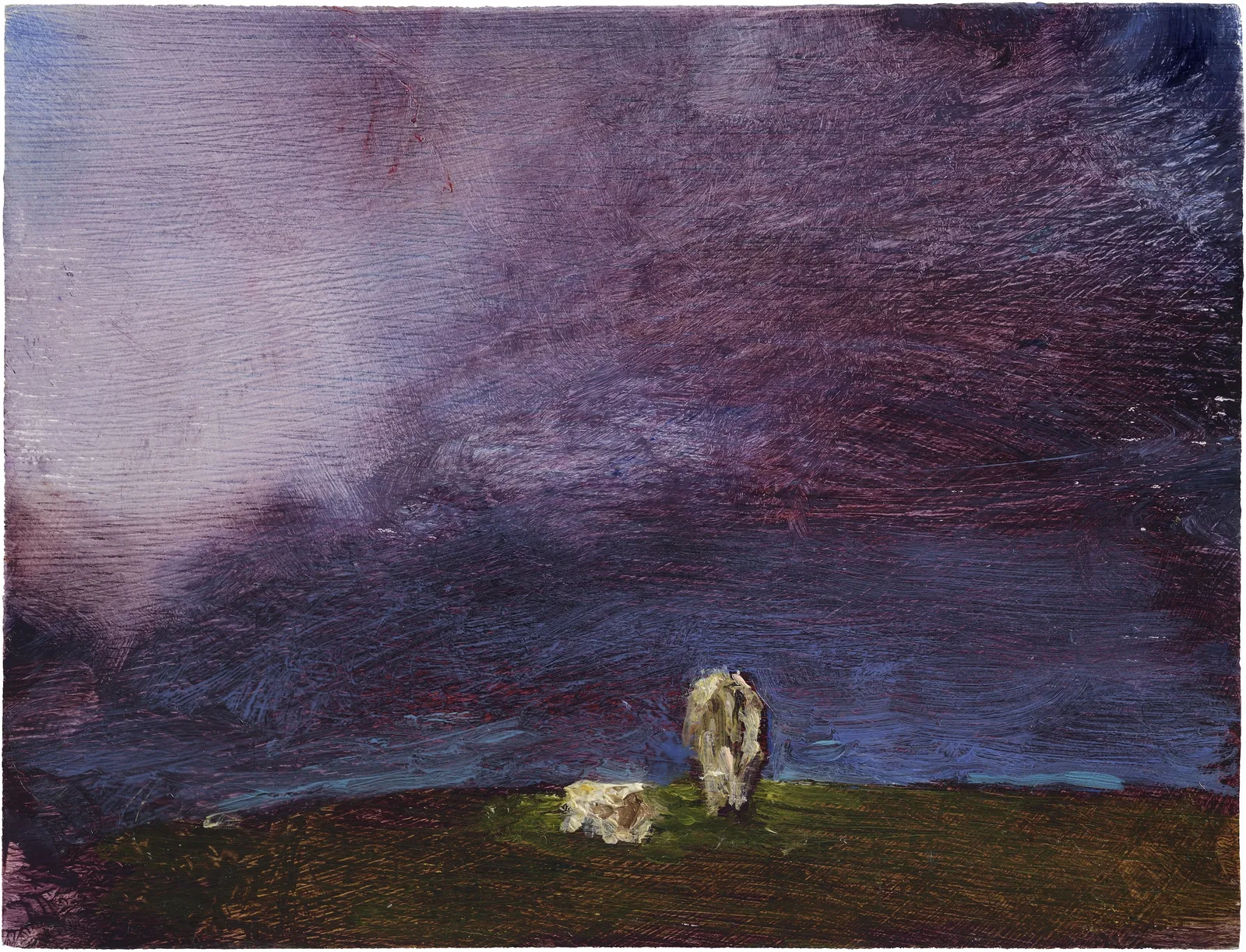 Melita Denaro, Watching the wee boys splashing about, 2014