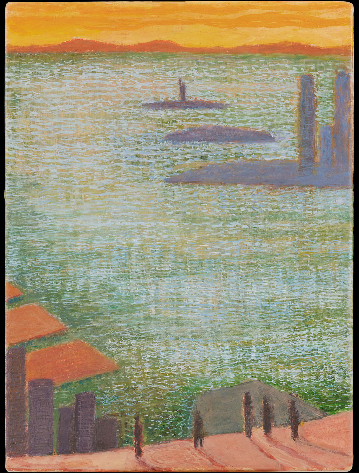 Heidrun Rathgeb, 31. New York New York, 2023