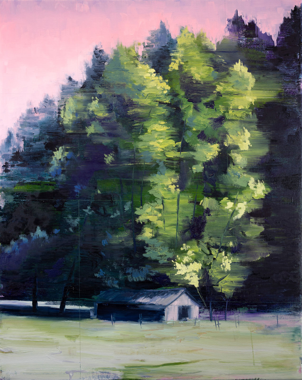 Mircea Teleagă, Untitled, 2021