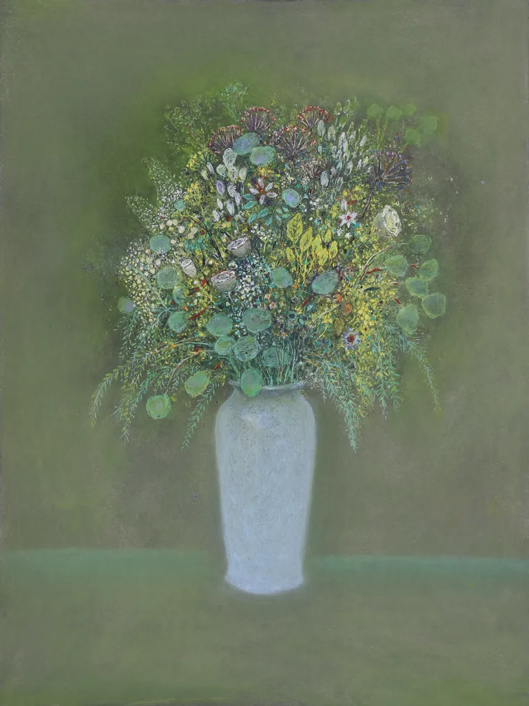 Richard Cartwright, Tara's Bouquet, 2022
