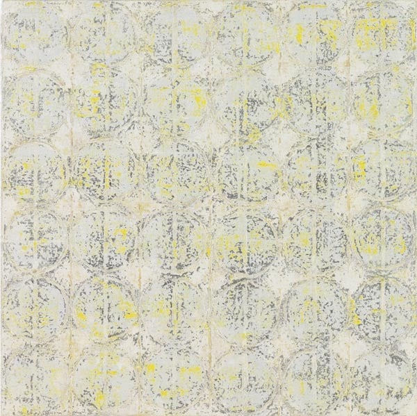 Makiko Nakamura, Rings of Saturn, 2018