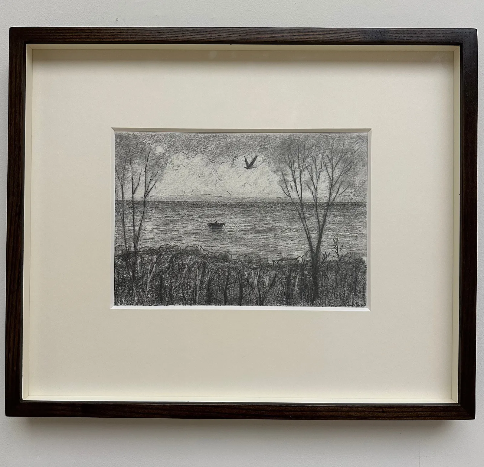 John Caple, 45. In Their Noonday Dreams, 2023