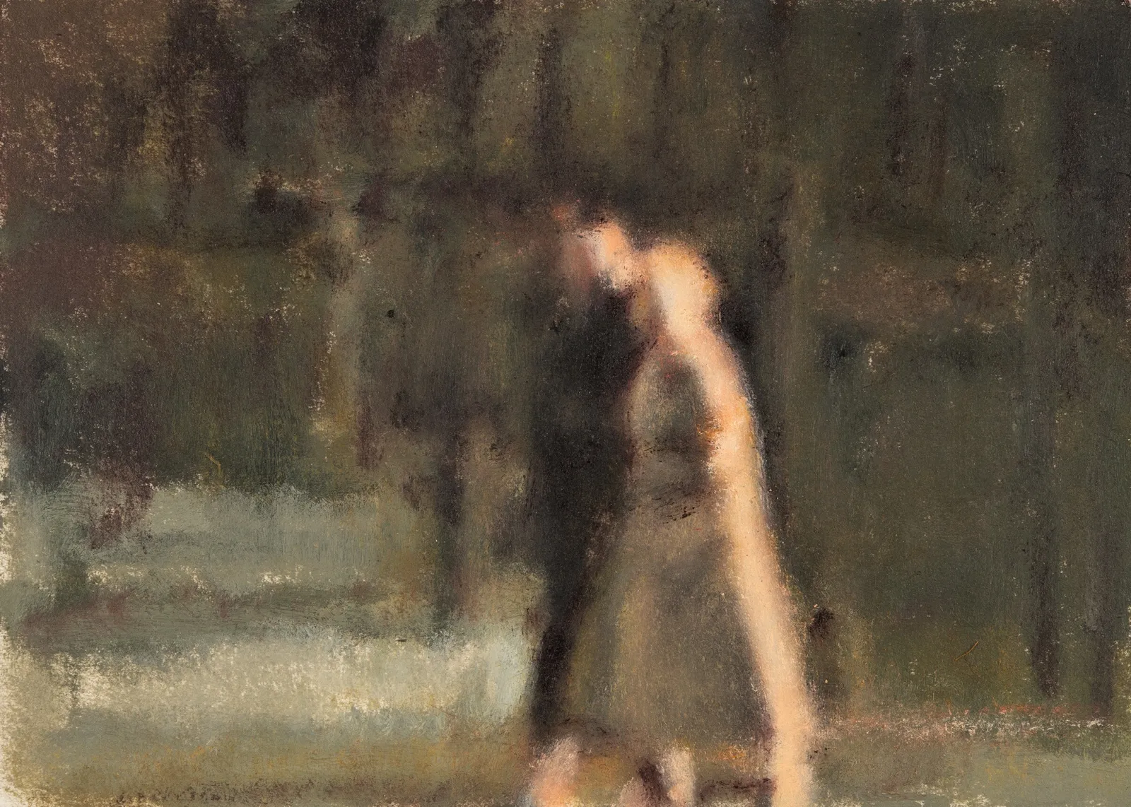 Anne Magill, First Light , 2025