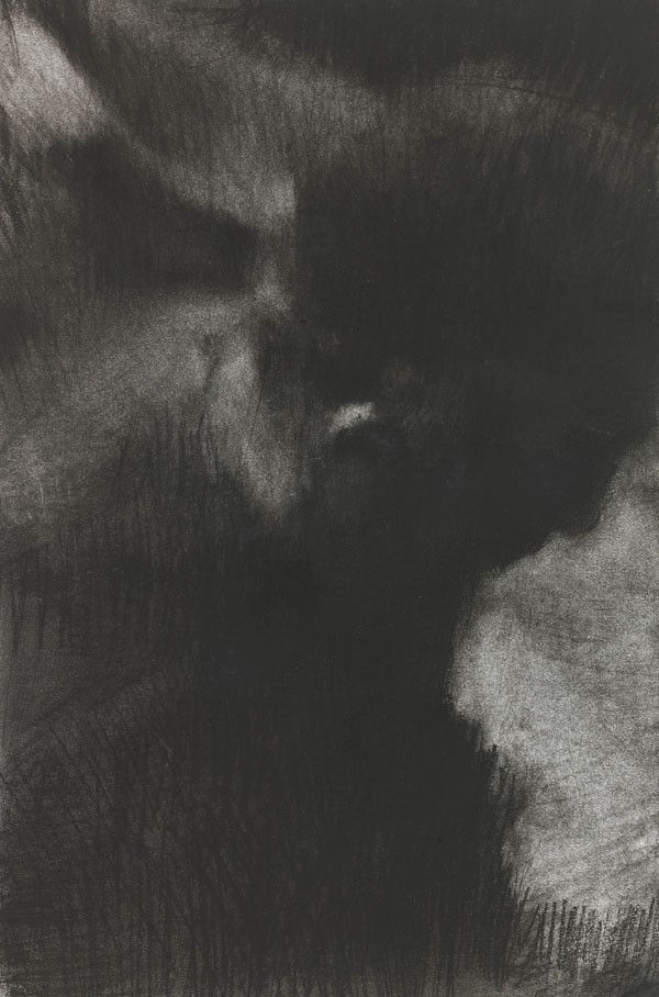 Anne Magill, A Sense of Someone