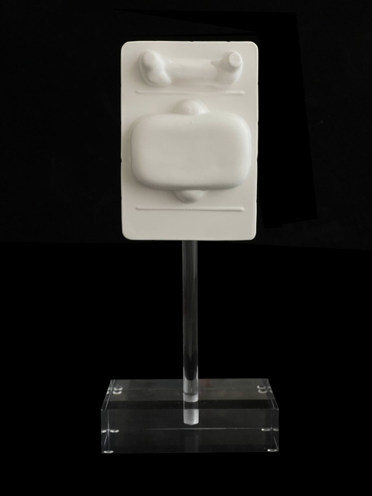 Angélique, Prosôpon #21, 2019