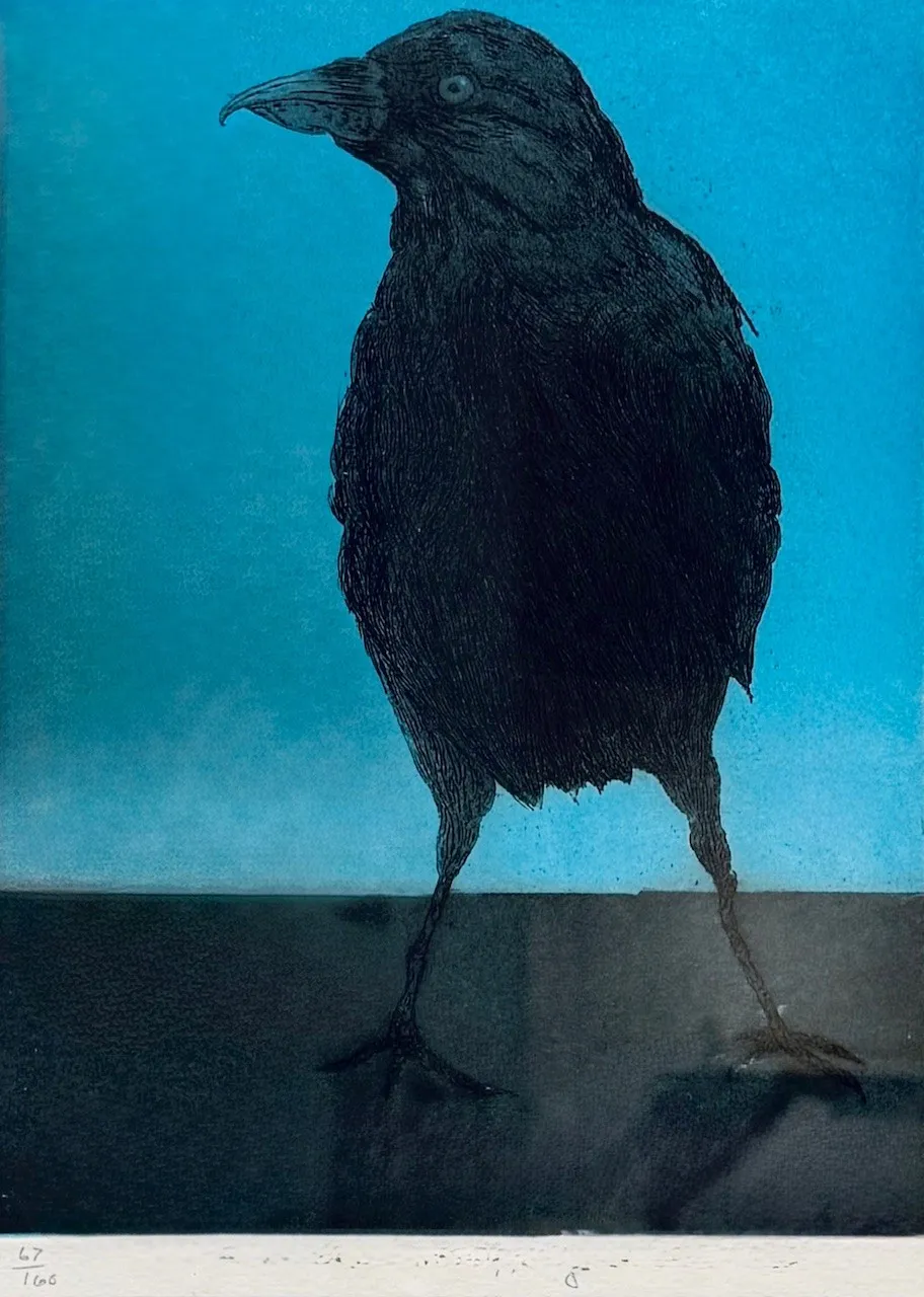 Stock Sale, Sonia Rollo: 'Mean, Moody, Magnificent'