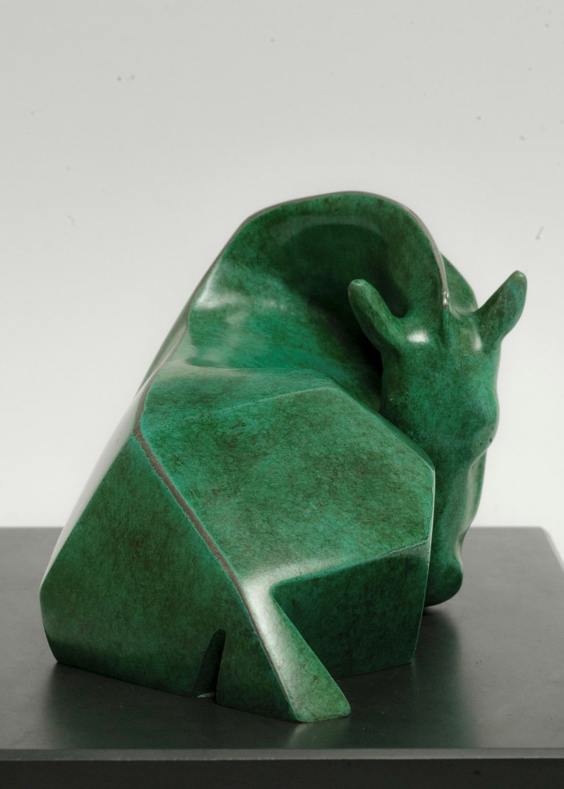 Claire Verity, Equus Quietus, Striatus, VER VIII