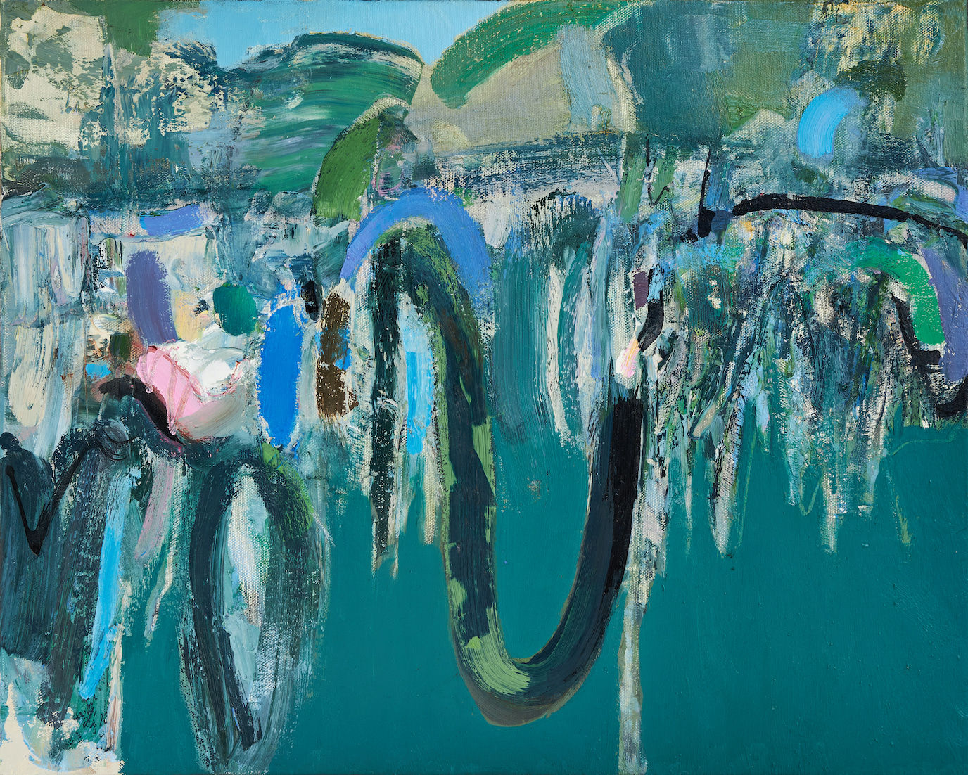 Marc Yeats, Blythburgh