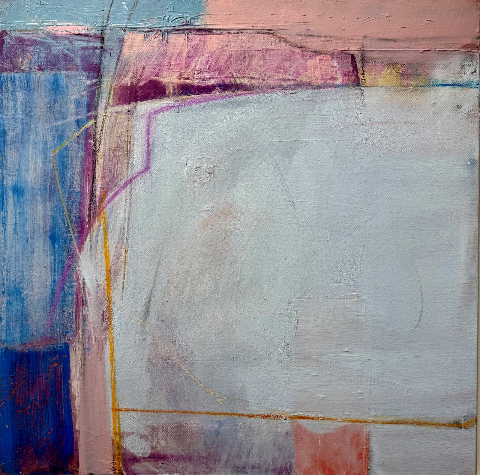 Andrew Watt, Coastline (North Devon)