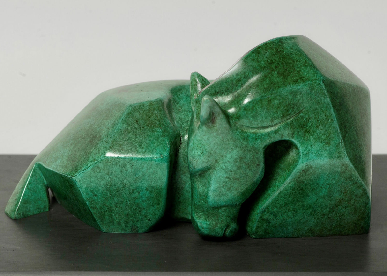 Claire Verity, Equus Quietus, Striatus, VER VIII