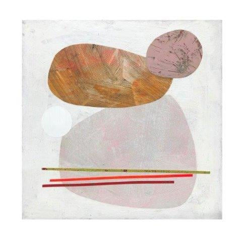 Emma Davis, Pause XVIII: Enough