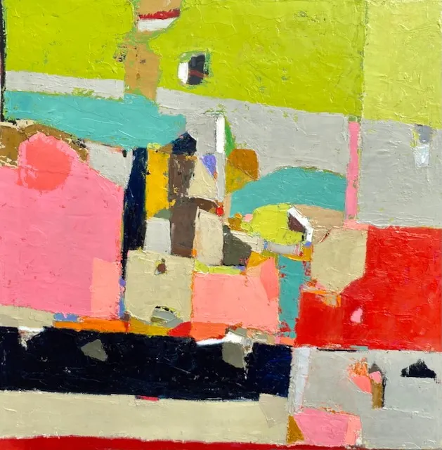 Vanessa Cuthbert RCA FRSA, Abstract No.260624