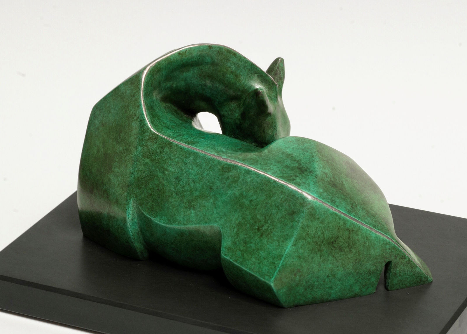 Claire Verity, Equus Quietus, Striatus, VER VIII