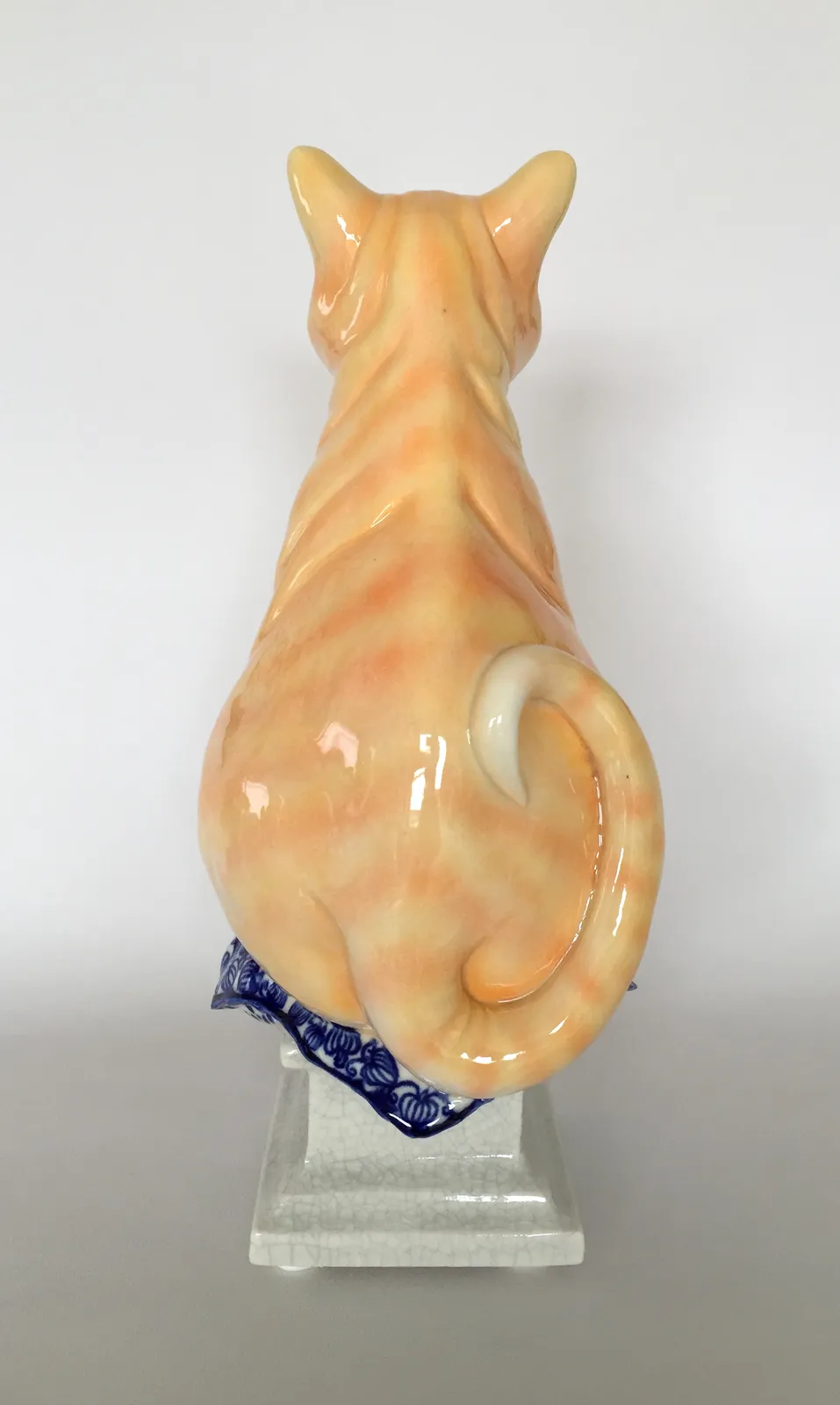 Marion Stewart, Pumpkin