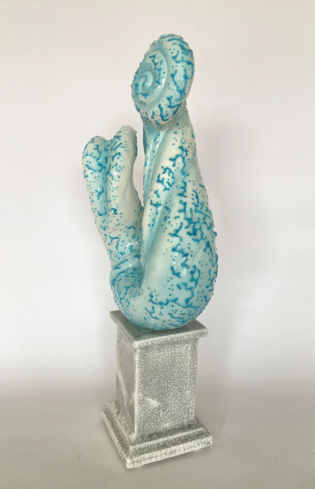 Marion Stewart, Amadeus