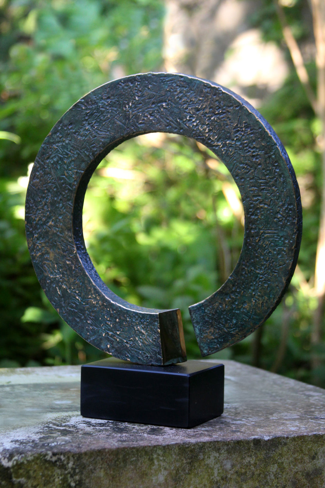 Chris Buck, Here we are III/IX