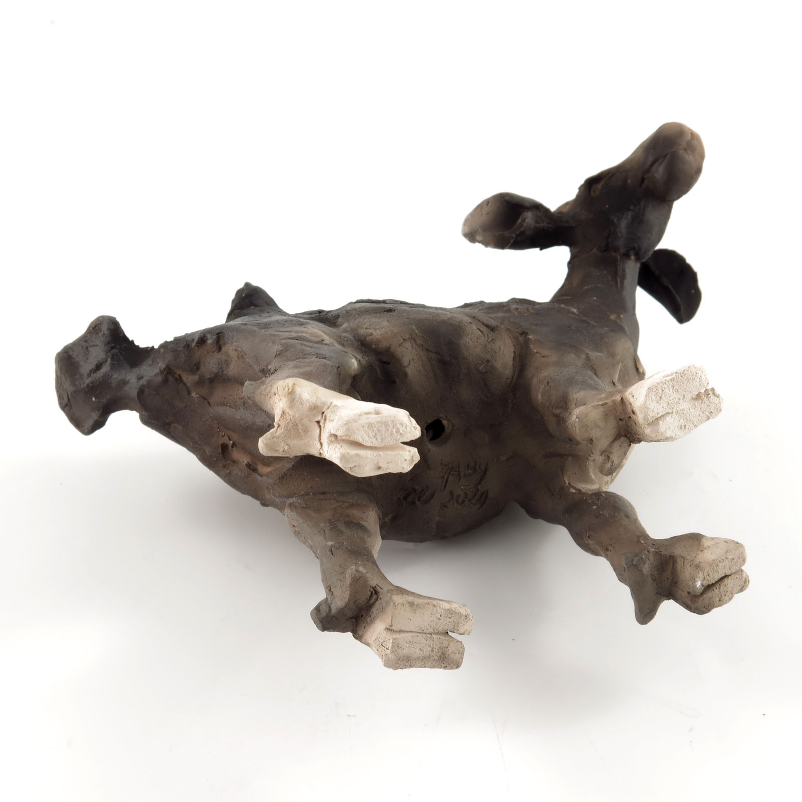 Chris Cummings, Goat