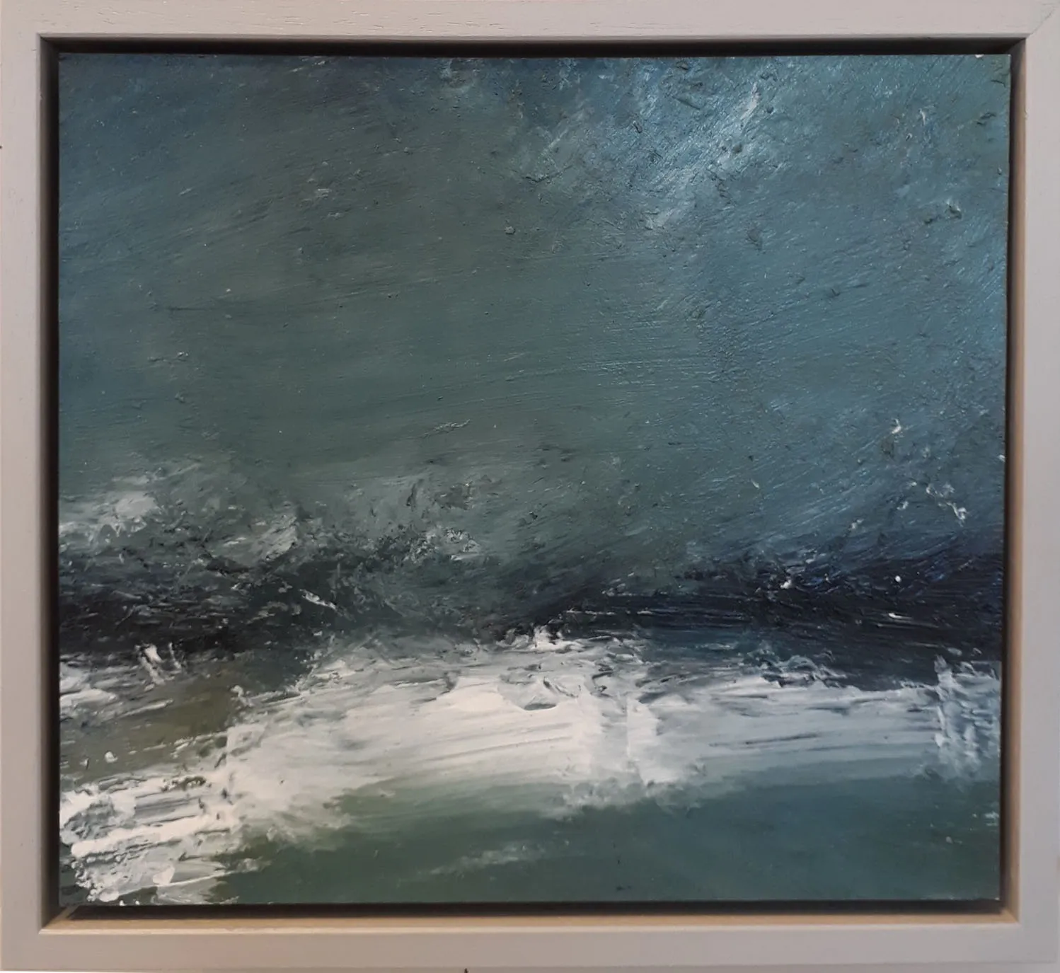 Rachel Arif, Purbeck