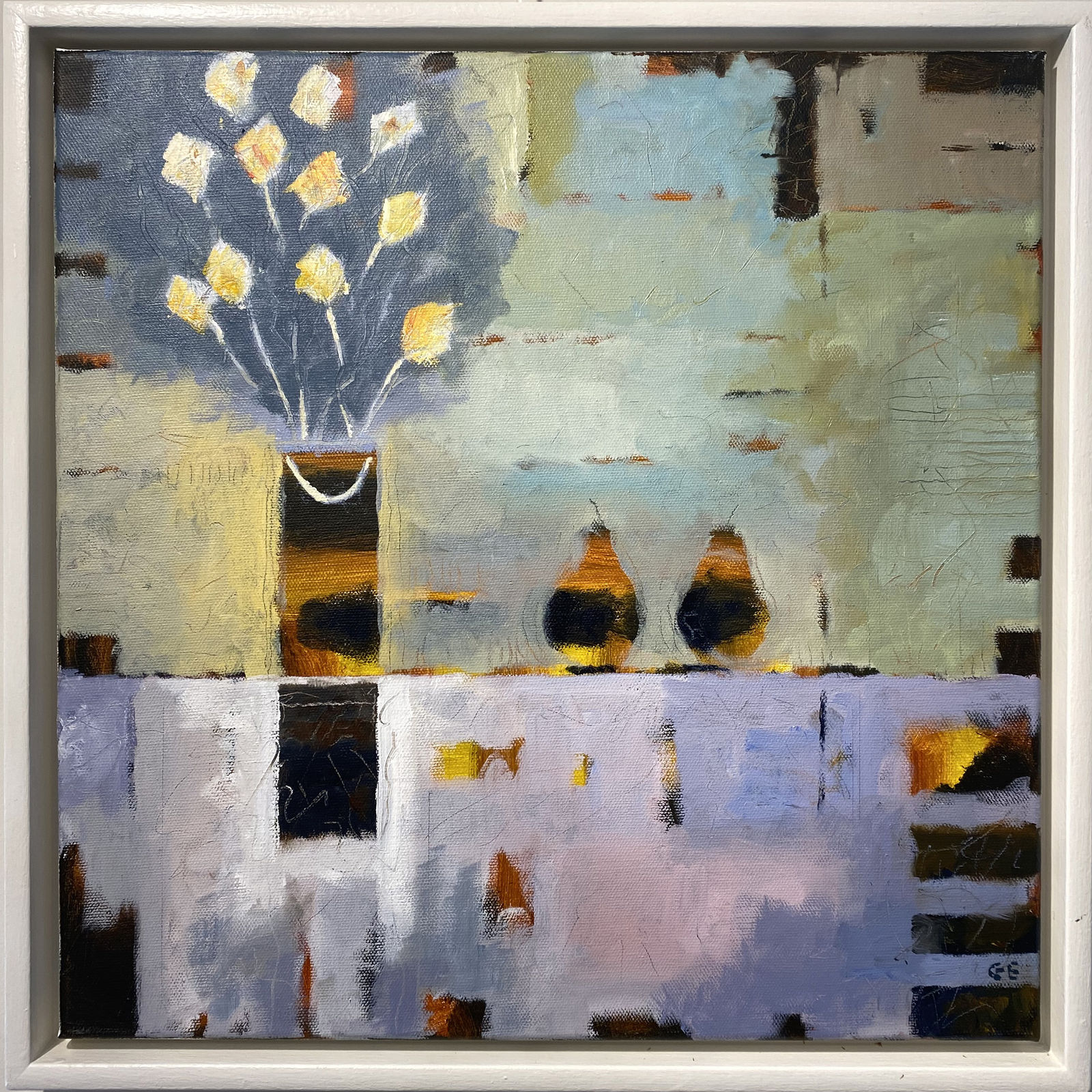 Graham Evernden, Two pears