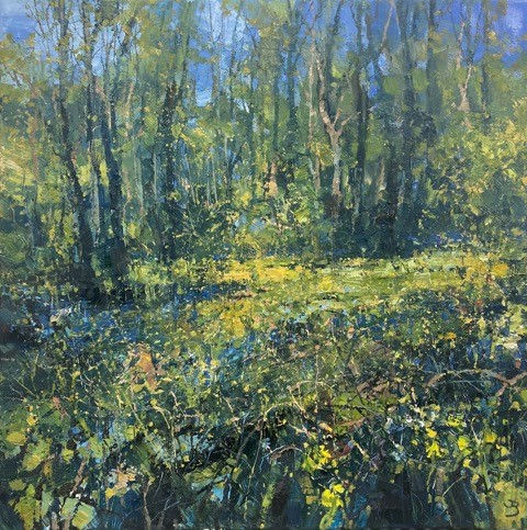 John Brenton, Lynches daffodils