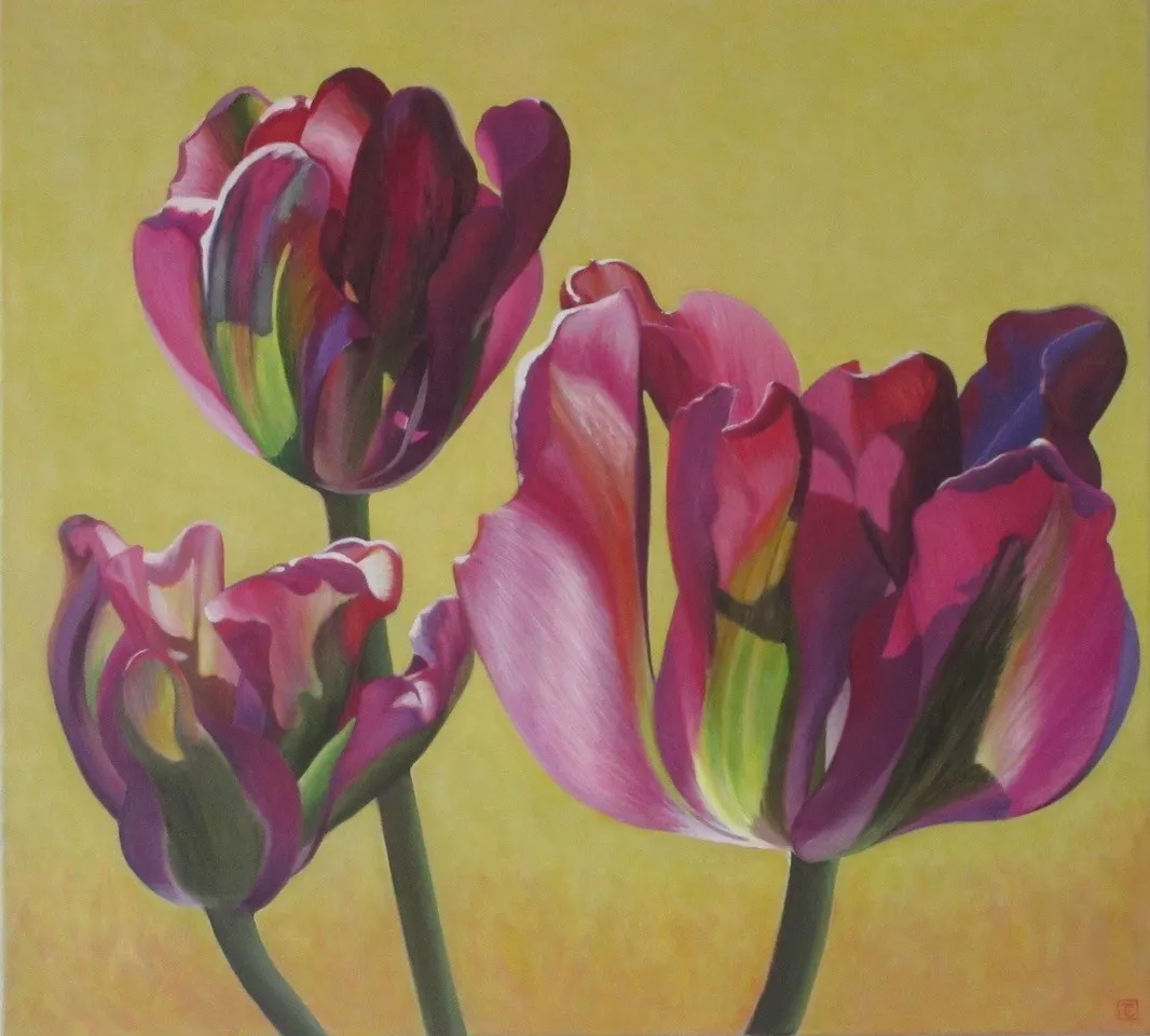 Trish Claridge, Sundance