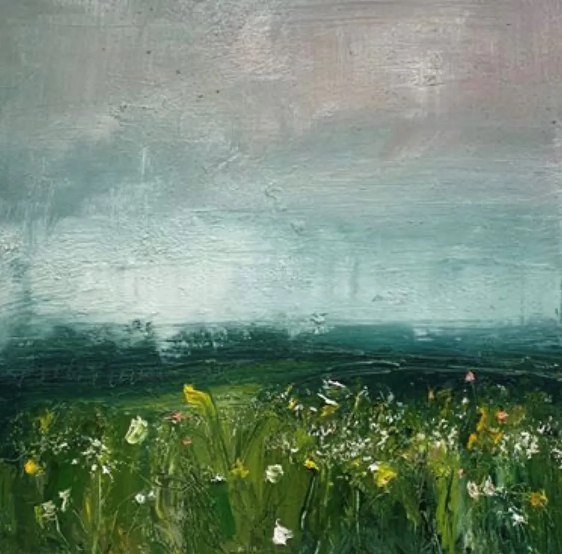 Rachel Arif, Elderflower