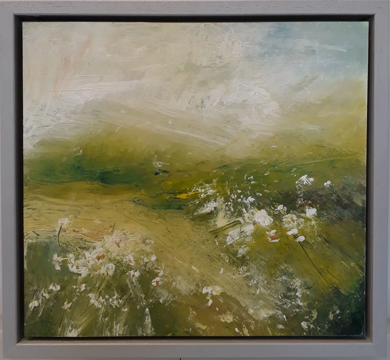 Rachel Arif, Trodden Path