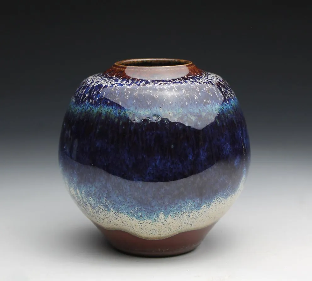 Peter Sparrey, PS vessel 17