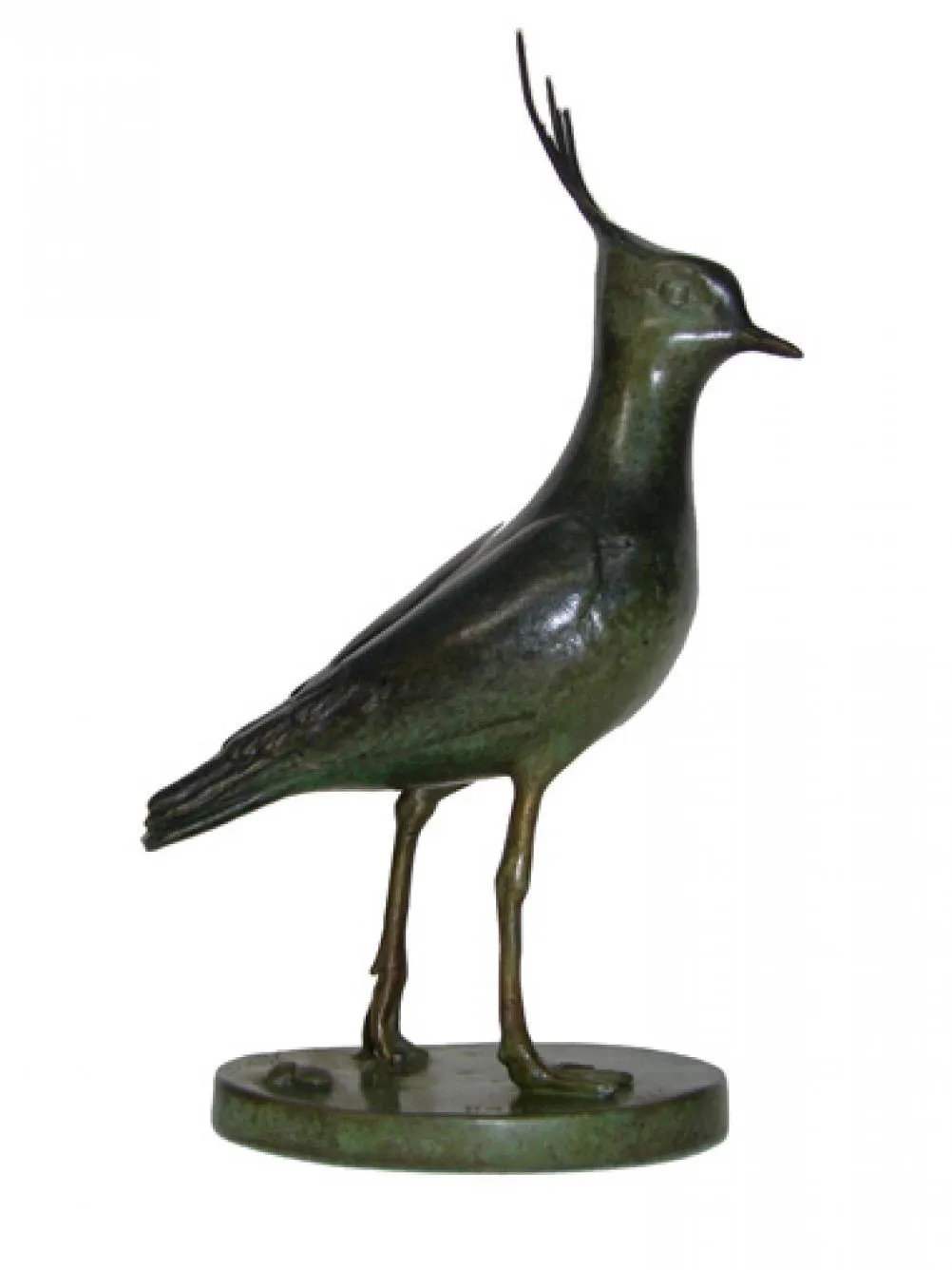Patricia Northcroft, Lapwing II 70/300