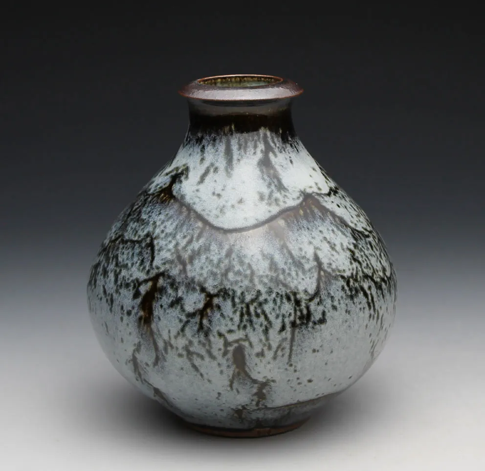 Peter Sparrey, PS vessel 11