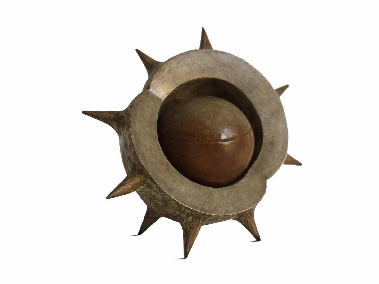 Mark Hall, Sputnik (edition of 150)