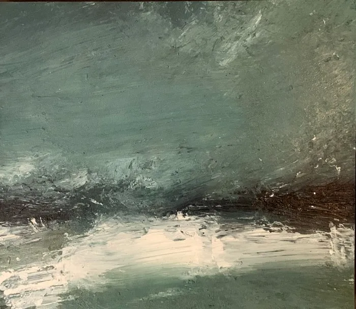 Rachel Arif, Purbeck