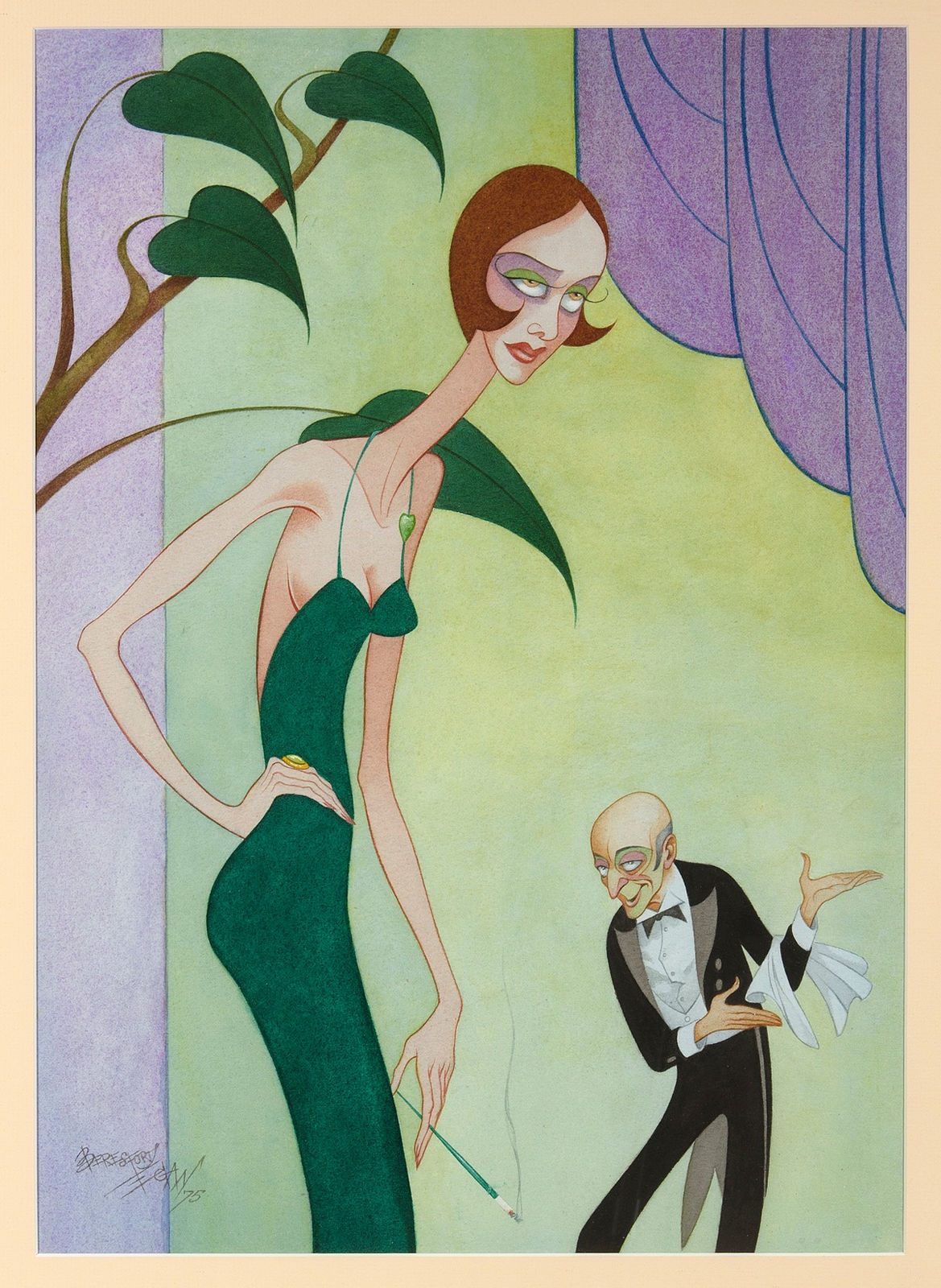 Beresford Egan, "You are not forgotten"