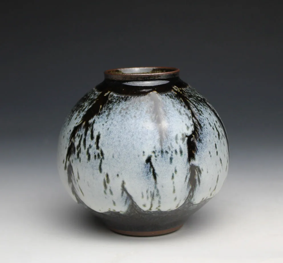 Peter Sparrey, PS vessel 2