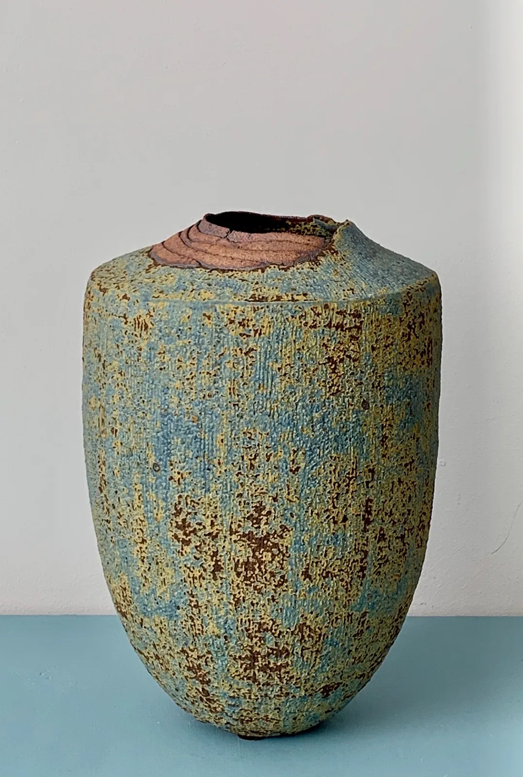 Jasmina Ajzenkol ARBSA, Marine Collection 73