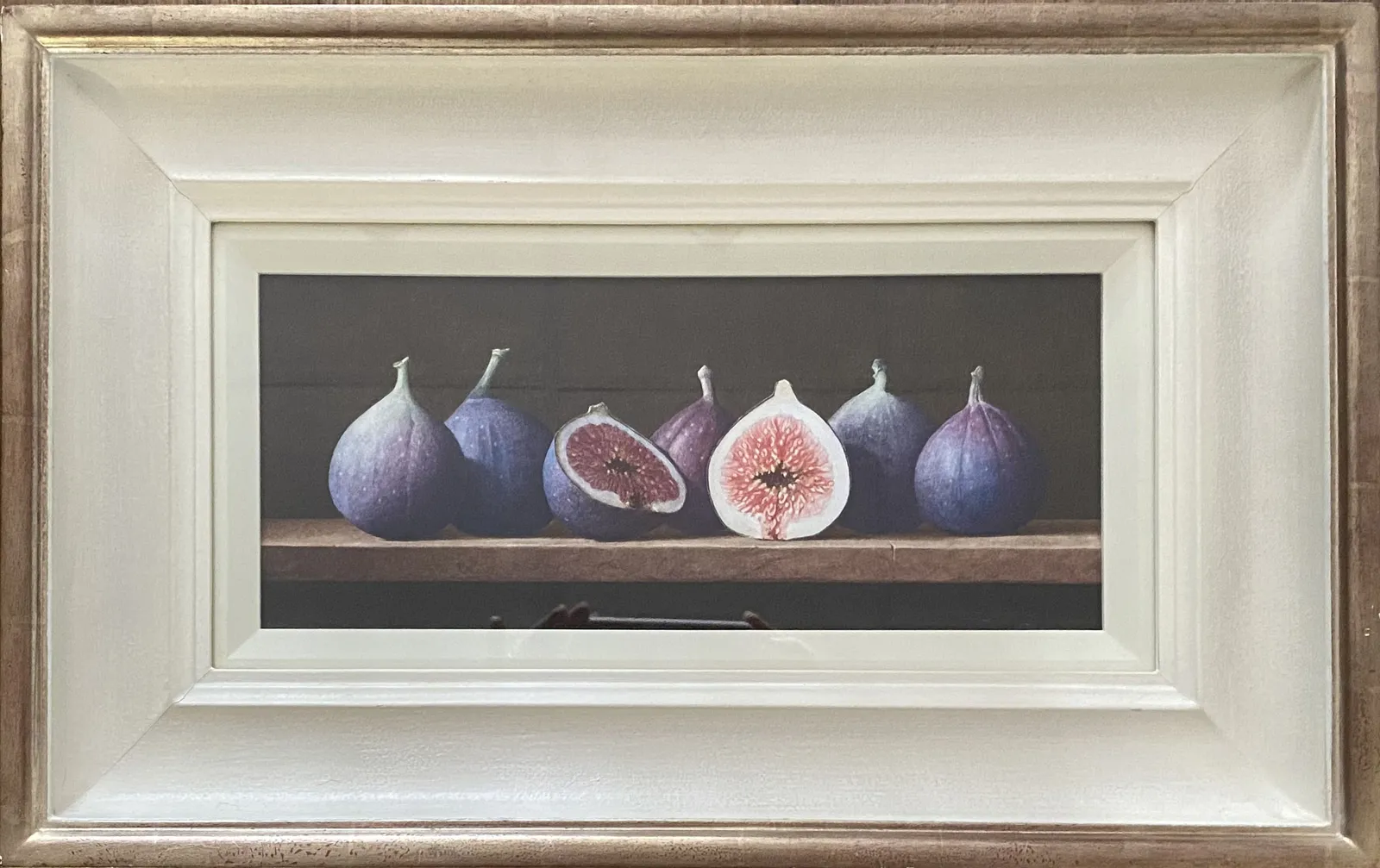 Nigel Ashcroft, A Gathering of Figs