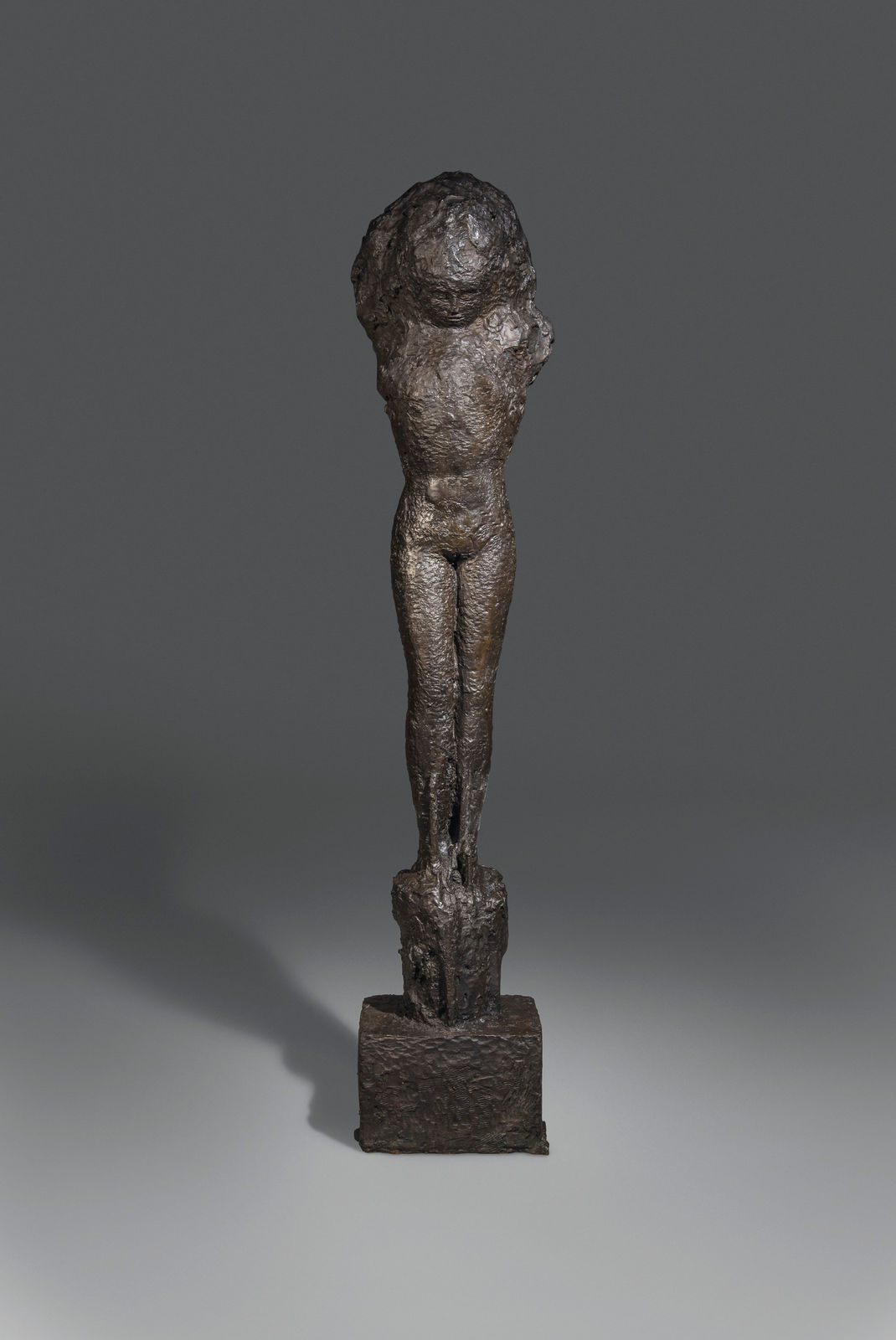 Reg Butler, Bride, 1954-61