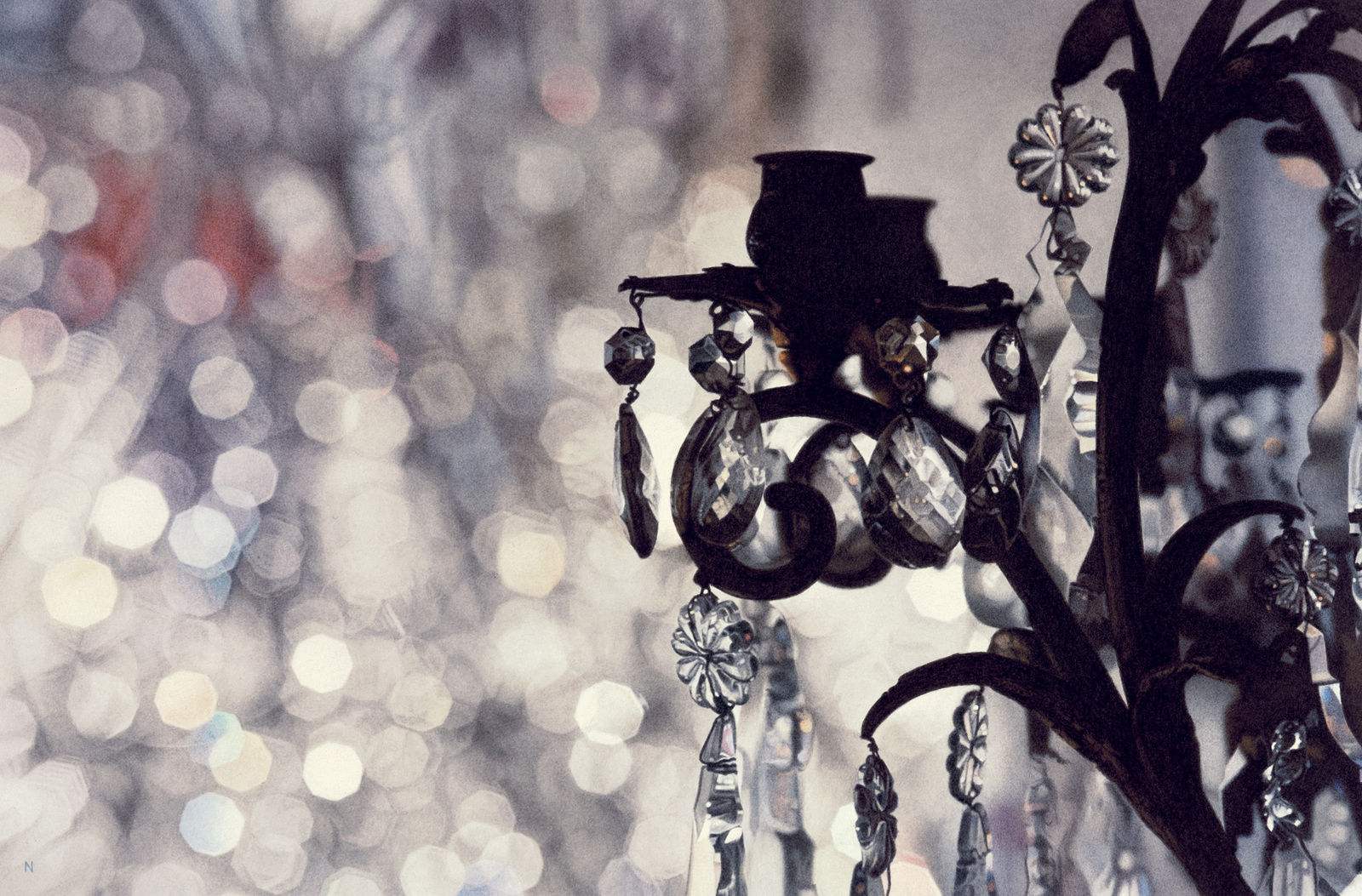 Nicholas Phillips, Dark Star