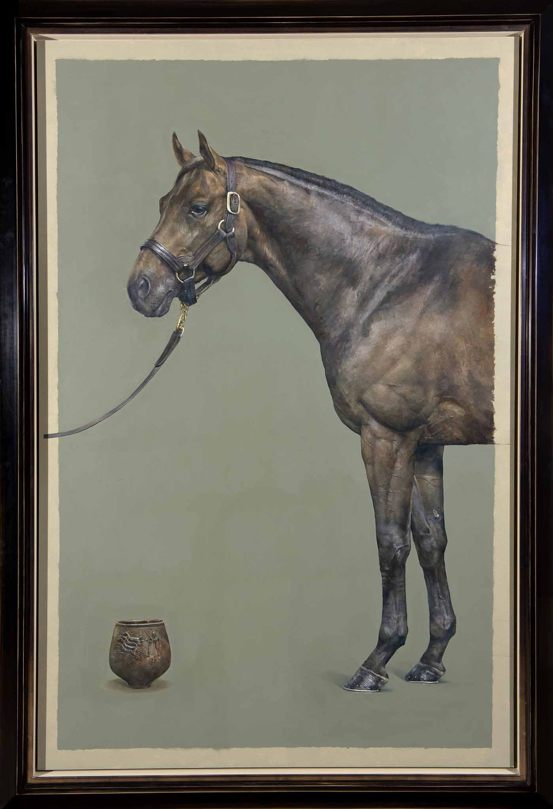 Joseph Black, Accord