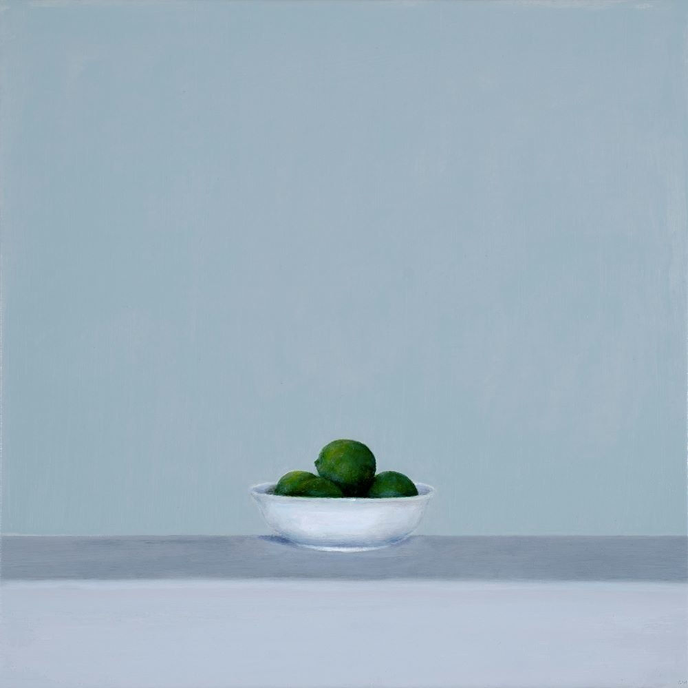 Craig Wylie, The Lake, 2023