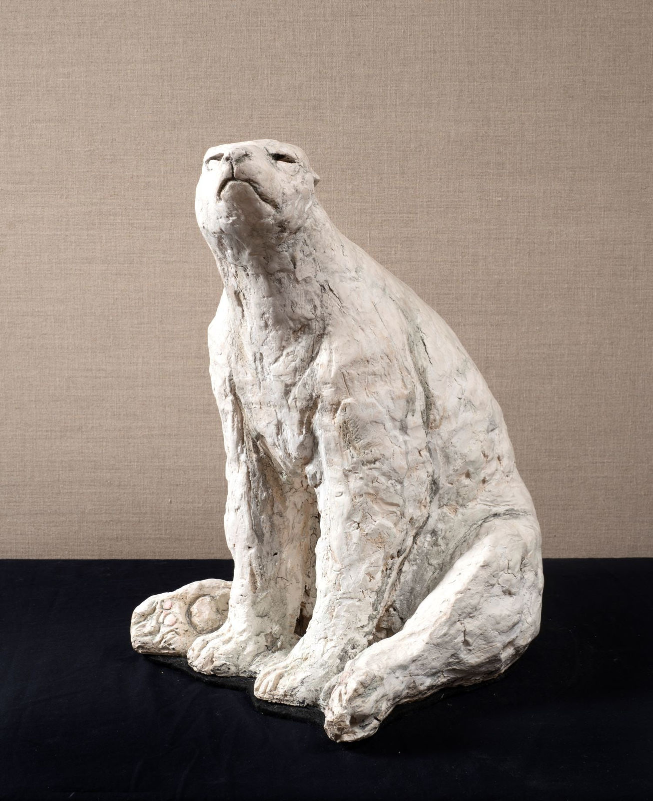 Tanya Brett, Polar Bear 1, 2024