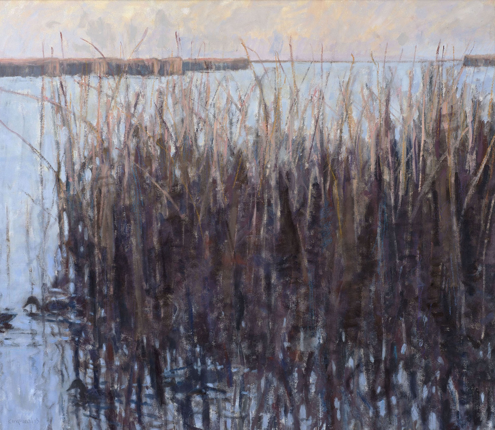 Ron Kingswood, Parentage