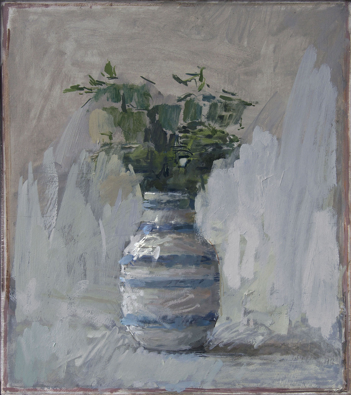 Ben Henriques, Green Leaves