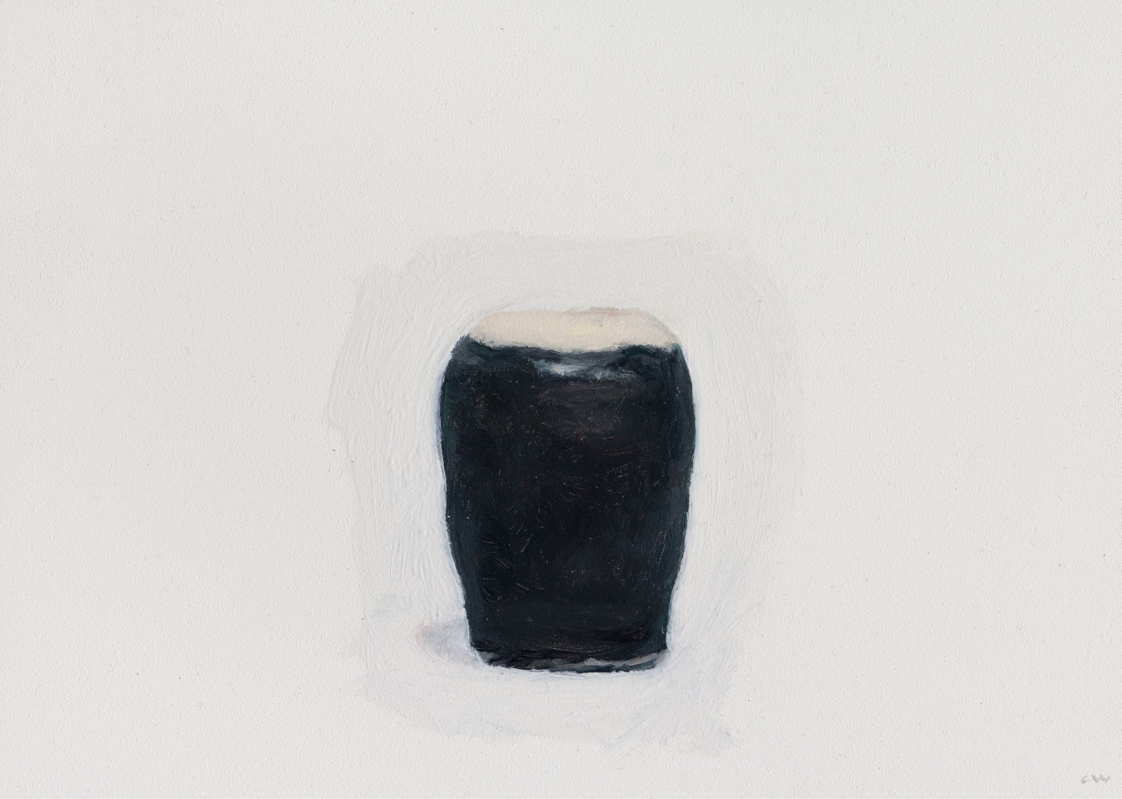 Craig Wylie, Untitled object, 2022