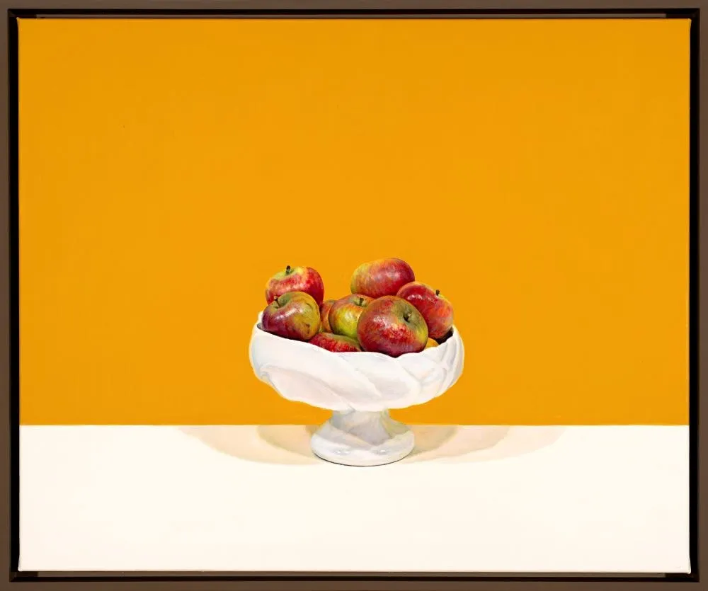 Craig Wylie, En Famille, 2025