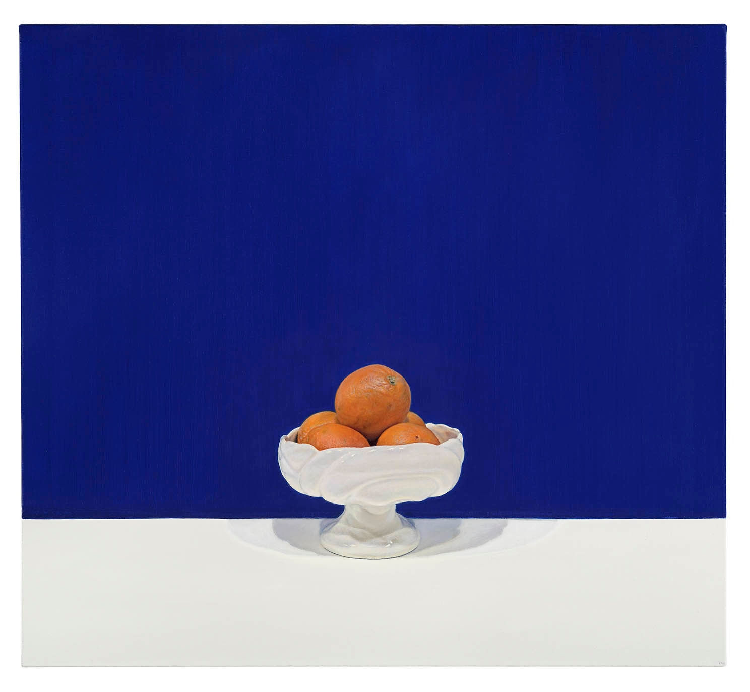 Craig Wylie, White Shark, 2025