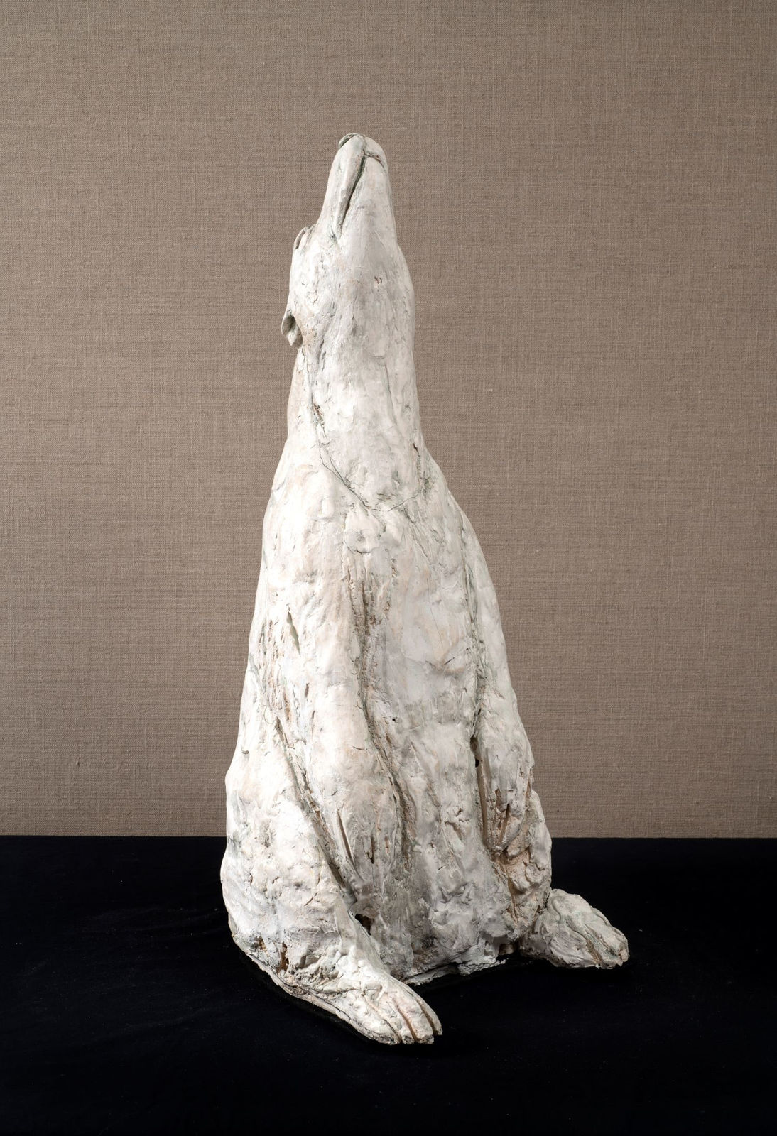 Tanya Brett, Polar Bear 2, 2024